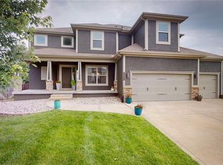 3201 SE 3rd St, Lees Summit, MO 64063