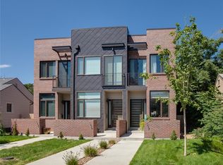 1827 S High St, Denver, CO 80210