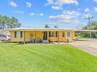 145 Allister Rd, Maurice, LA 70555