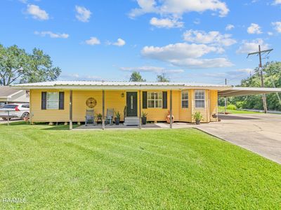 145 Allister Rd, Maurice, LA, 70555