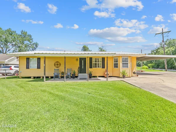 145 Allister Rd, Maurice, LA 70555