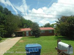 1801 Golden Springs Rd, Anniston, AL 36207