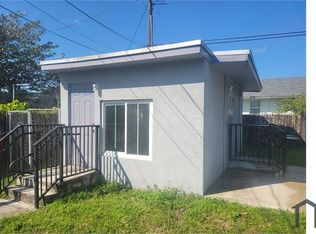 1215 NW 100th St, Miami, FL 33147