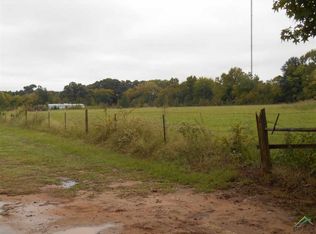 1721 County Road 1513, Jacksonville, TX