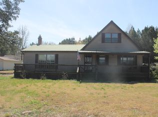 (Undisclosed Address), Alexander, AR 72002