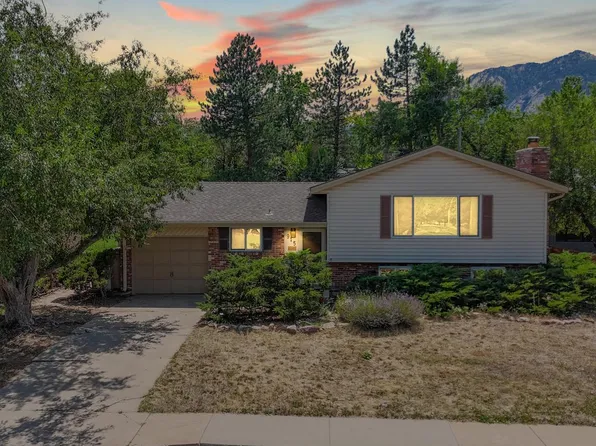915 Yale Rd, Boulder, CO 80305