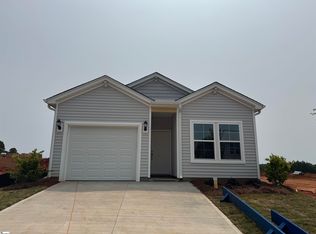 2356 Mill Loop LOT 52, Spartanburg, SC 29301