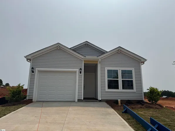 2356 Mill Loop Lot 52, Spartanburg, SC 29301