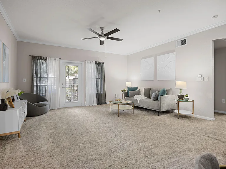 Artisan Apartments & Shops in Austin Texas