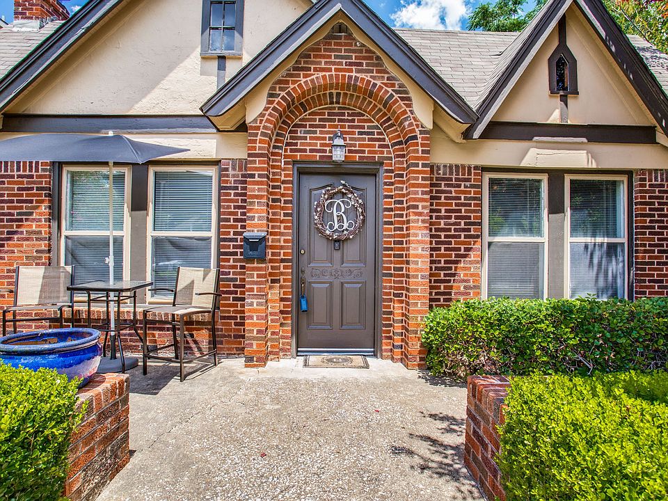5004 Pershing Ave, Fort Worth, TX 76107 Zillow