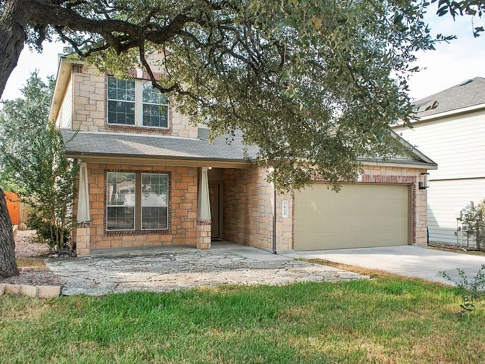 7618 Presidio Crst