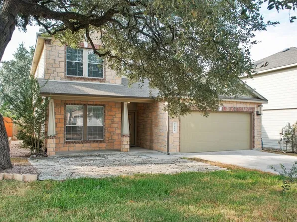 7618 Presidio Crst, Boerne, TX 78015