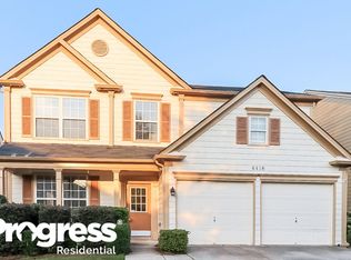 4418 Shillham Ct, Cumming, GA