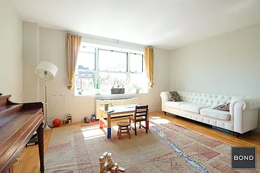 Sold by Bond New York