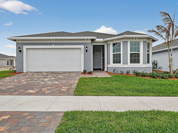 Prosperity Lot 895 Exterior