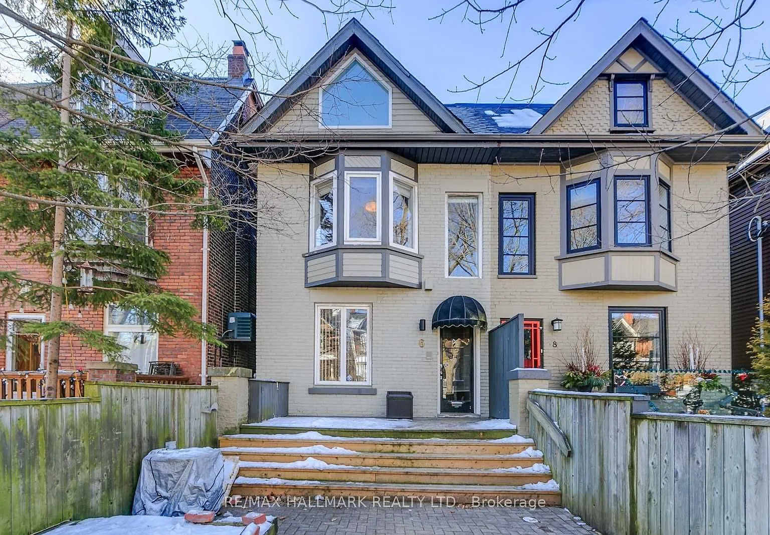 2 bed, $3,800 — Photo 1