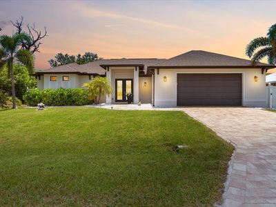 8081 Dimstead St, Pt Charlotte, FL, 33981