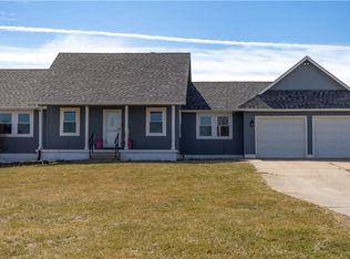 2511 NE County Road 13514, Adrian, MO 64720