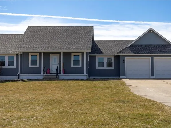 2511 NE County Road 13514, Adrian, MO 64720