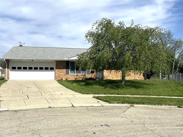 1990 Herky Pl, Fairborn, OH 45324