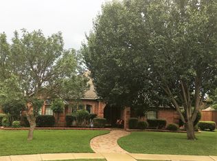 924 Green Brook Dr, Allen, TX 75002