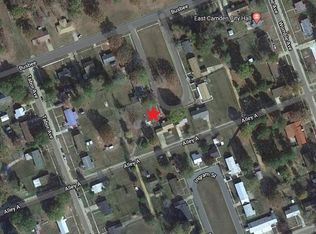 314 E Busbee St, East Camden, AR 71701