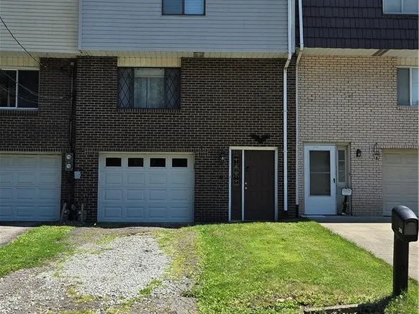 319 McKee Rd, North Versailles, PA 15137