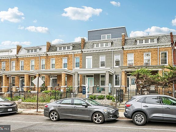 3rd image of 3408 Warder St NW #2