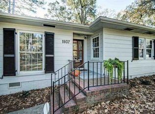 1937 Bellewood Rd, Jackson, MS 39211