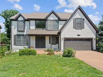 18970 W 115th Ter, Olathe, KS, 66061