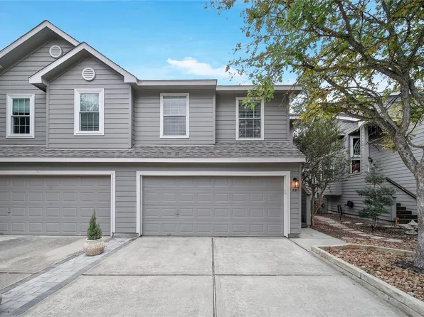 22 Butterfly Branch Pl, Spring, TX 77382