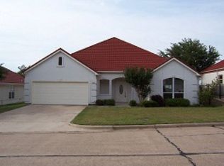 3410 Waterview Trl, Rockwall, TX 75087