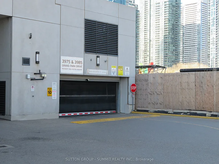 3985 Grand Park Dr #1211 — Photo 32