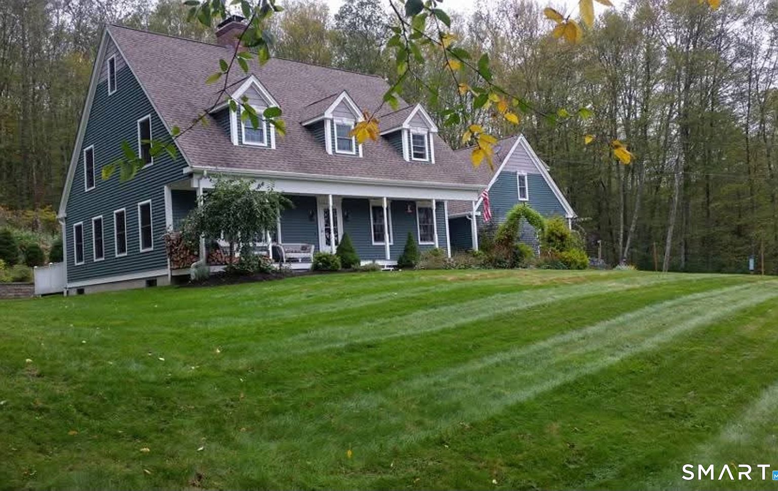 173 Mason Road, Brooklyn, CT 06234 | Zillow