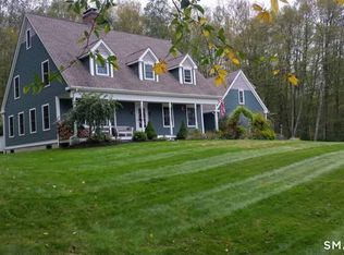 173 Mason Rd, Brooklyn, CT 06234