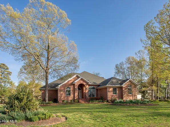 103 Cooper Circle, Hertford, NC 27944