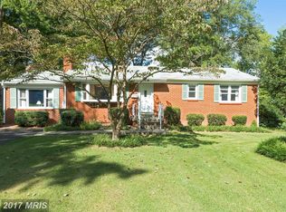 9024 Buckner Rd, Alexandria, VA 22309