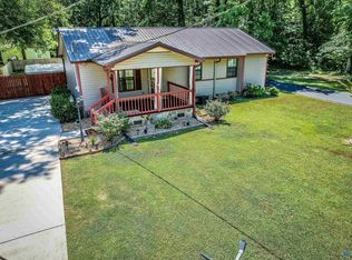173 Baker St, New Hope, AL 35760