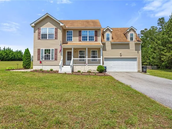 32473 Pebble Brook Dr, Franklin, VA 23851