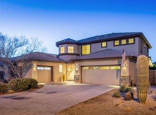 4122 E Harrison St, Gilbert, AZ 85295