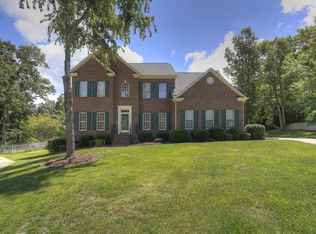 1401 Deer Spring Ct, Indian Trail, NC 28079