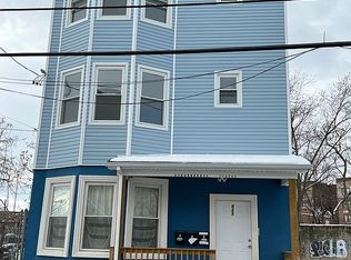 423 21st St, Irvington, NJ 07111