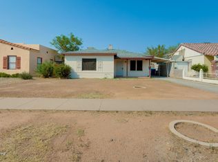 1718 E Culver St, Phoenix, AZ 85006