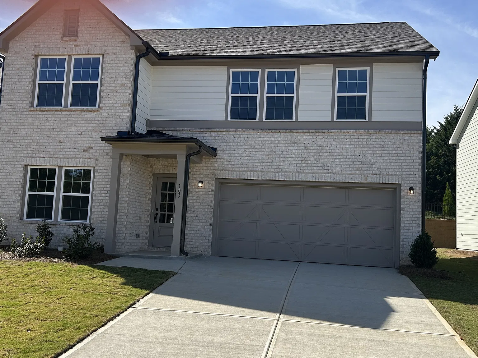 103 Candler Trace - 1 — Photo 1