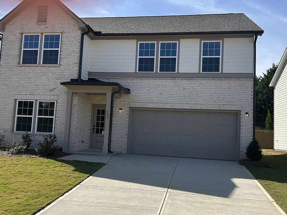 103 Candler Trce