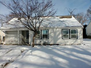 1210 W 25th Ter S, Independence, MO 64052