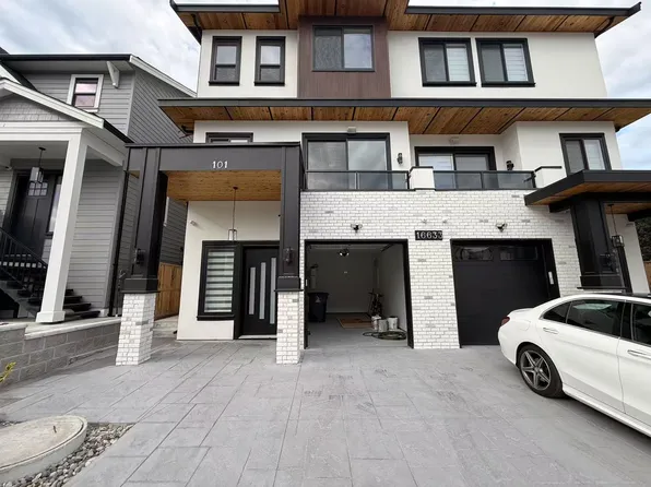 166XX 18a Ave #101, Surrey, BC V3Z 1A2
