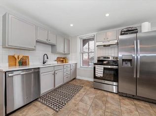 38 Beal St #A, Winthrop, MA 02152