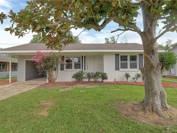 1819 Legion St, Lake Charles, LA 70601