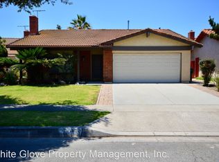 20003 Christina Cir, Cerritos, CA 90703